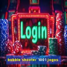 bubble shooter 1001 jogos